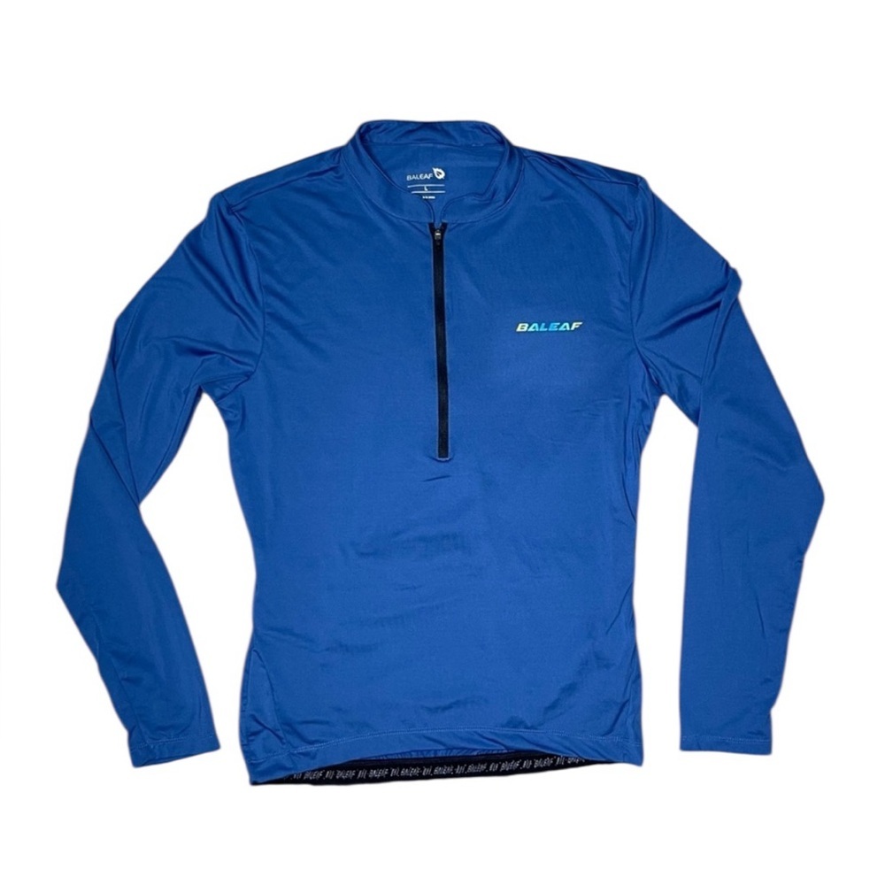 Baleaf cycling shirt